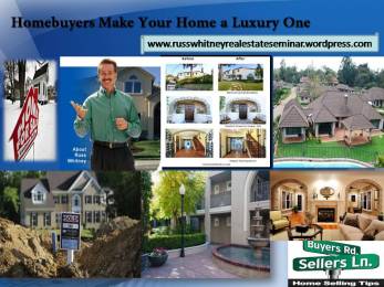Homebuyers-Make-Your-Home-a-Luxury-One
