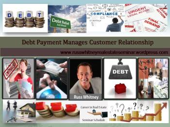 Debt-Payment-Manages-Customer-Relationship